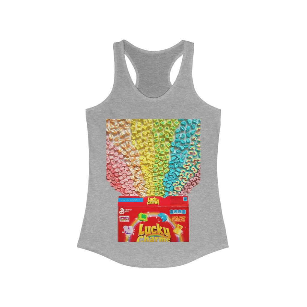 Women's Ideal Racerback Tank