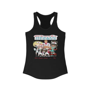 Women's Ideal Racerback Tank