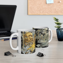 Load image into Gallery viewer, 11oz White Mug