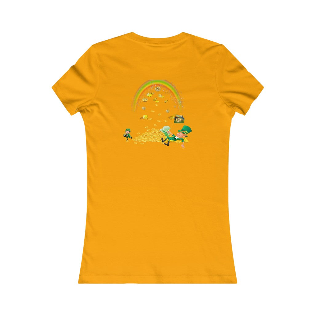 Women's Favorite Tee