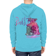 Load image into Gallery viewer, Unisex Lightweight Hoodie