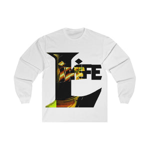 Unisex Long Sleeve Tee