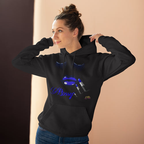 Unisex Pullover Hoodie