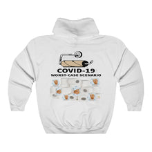 Load image into Gallery viewer, Unisex Heavy Blend™ Hooded Sweatshirt