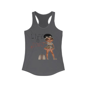 Women's Ideal Racerback Tank