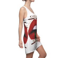 Load image into Gallery viewer, Women&#39;s Cut &amp; Sew Racerback Dress