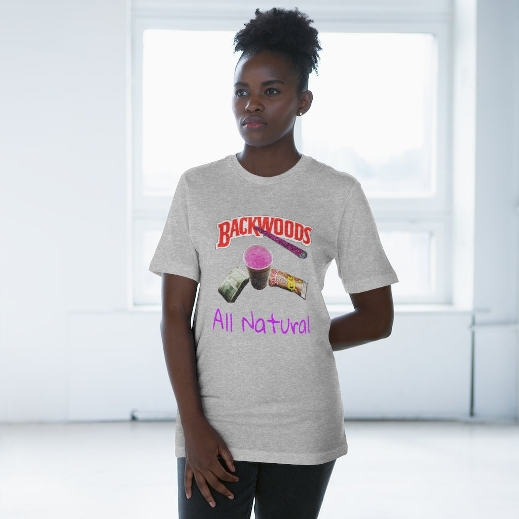 Unisex Deluxe T-shirt