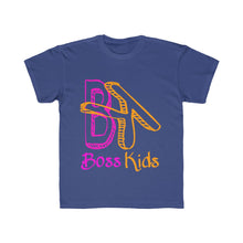 Load image into Gallery viewer, Kids Regular Fit Tee