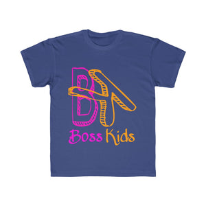 Kids Regular Fit Tee