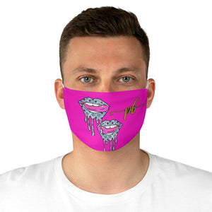 Fabric Face Mask