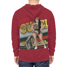 Load image into Gallery viewer, Unisex Lightweight Hoodie