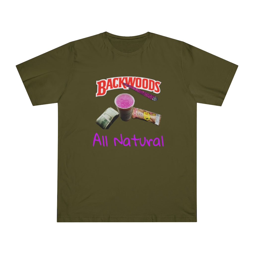 Unisex Deluxe T-shirt