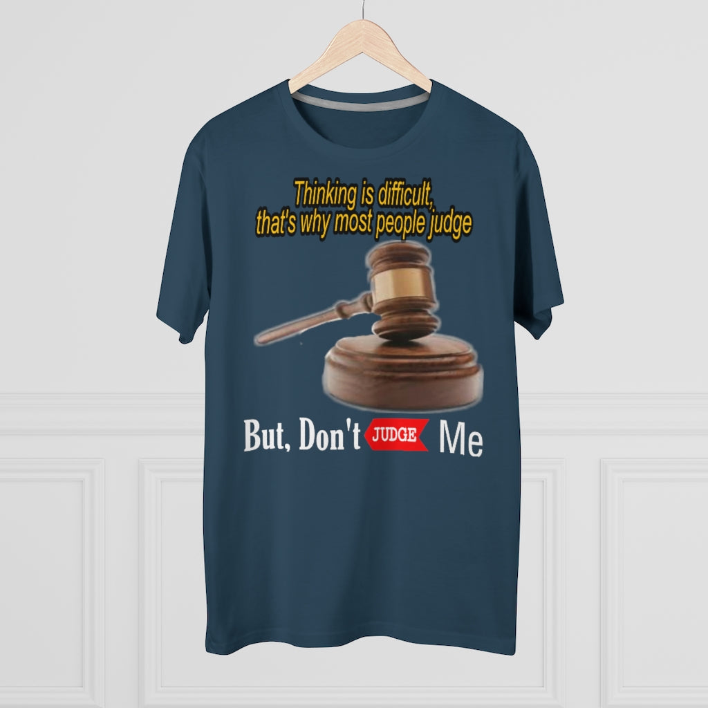 Men's Modern-fit Tee