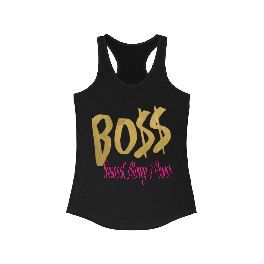 Women's Ideal Racerback Tank