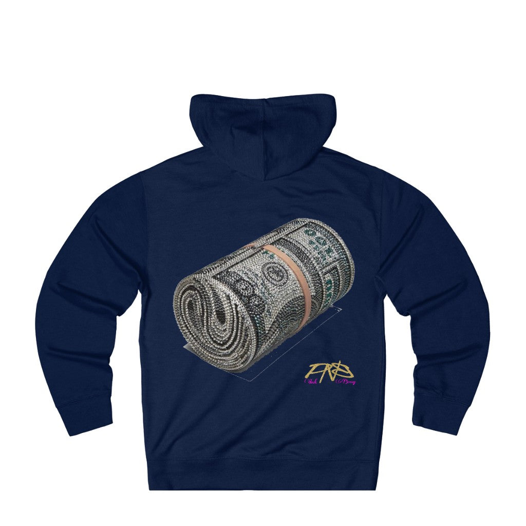 Unisex French Terry Hoodie