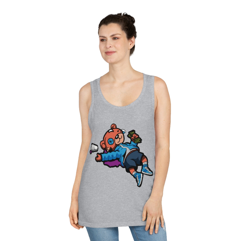 Unisex Softstyle™ Tank Top