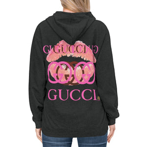 Unisex Lightweight Hoodie