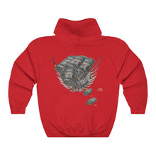 Load image into Gallery viewer, Unisex Heavy Blend™ Hooded Sweatshirt