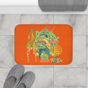 Bath Mat