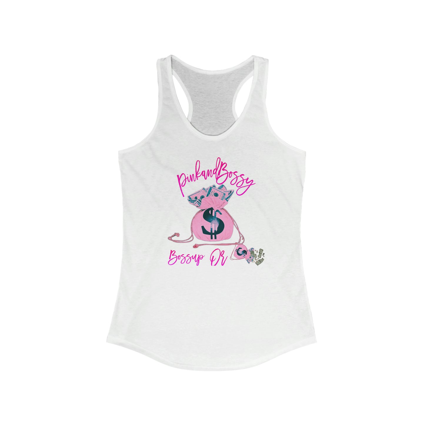 Women's Ideal Racerback Tank