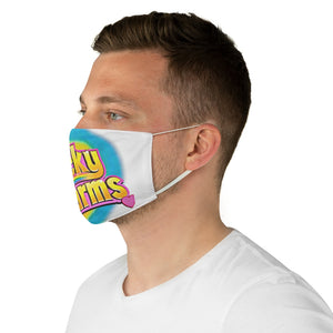 Fabric Face Mask