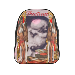 School Backpack