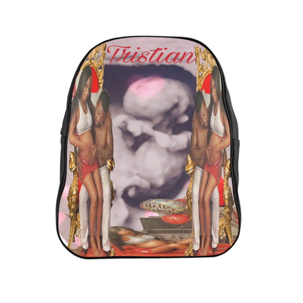 School Backpack