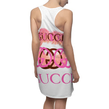 Load image into Gallery viewer, Women&#39;s Cut &amp; Sew Racerback Dress