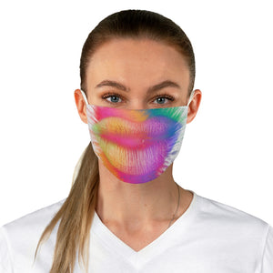 Fabric Face Mask