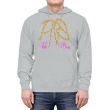 Load image into Gallery viewer, Unisex Lightweight Hoodie