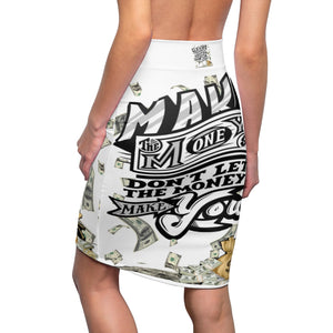 Women's Pencil Skirt