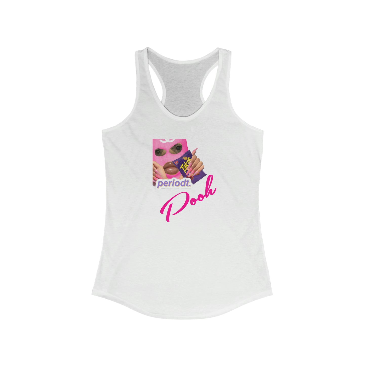 Women's Ideal Racerback Tank