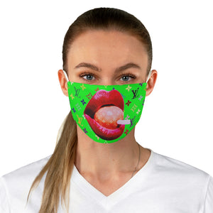 Fabric Face Mask