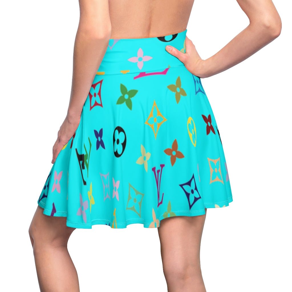 Women's Skater Skirt