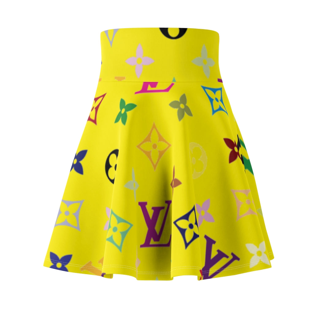Women's Skater Skirt