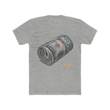 Load image into Gallery viewer, Men&#39;s Cotton Crew Tee