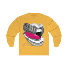 Load image into Gallery viewer, Unisex Long Sleeve Tee