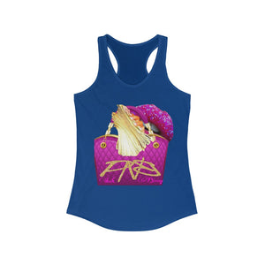 Women's Ideal Racerback Tank