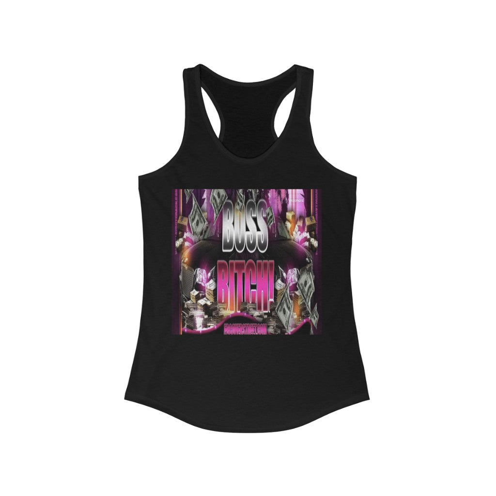 Women's Ideal Racerback Tank