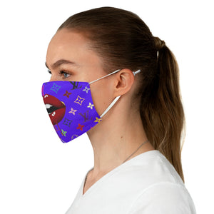 Fabric Face Mask