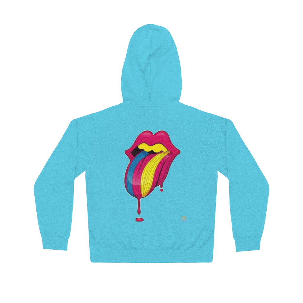 Unisex Lightweight Hoodie