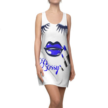 Load image into Gallery viewer, Women&#39;s Cut &amp; Sew Racerback Dress