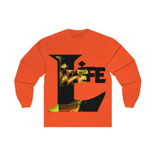 Load image into Gallery viewer, Unisex Long Sleeve Tee