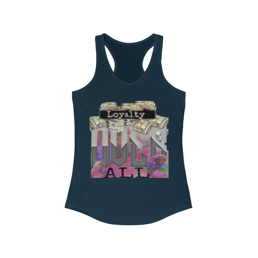 Women's Ideal Racerback Tank