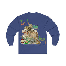 Load image into Gallery viewer, Unisex Long Sleeve Tee