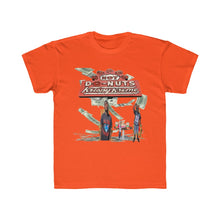 Load image into Gallery viewer, Kids Regular Fit Tee