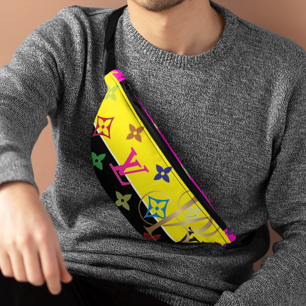 Fanny Pack