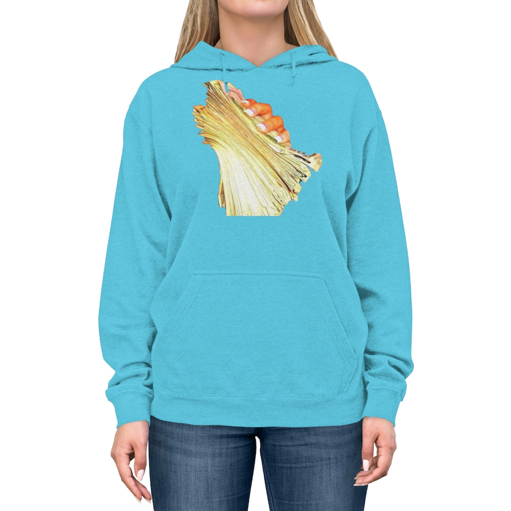 Unisex Lightweight Hoodie