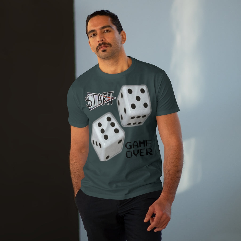 Men's Modern-fit Tee