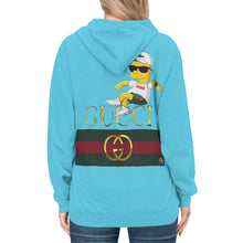 Load image into Gallery viewer, Unisex Lightweight Hoodie